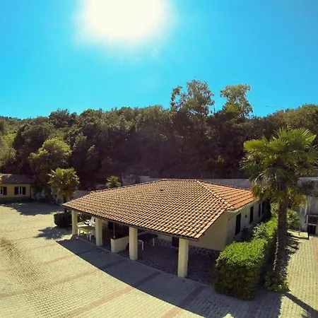 Casa Helba - Colle Paradiso Experience 公寓