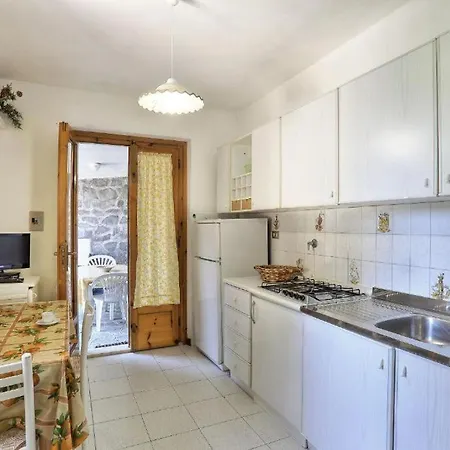 Apartment Casa Helba - Colle Paradiso Experience Capoliveri (Isola d'Elba)