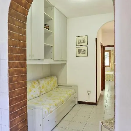 Apartment Casa Helba - Colle Paradiso Experience Capoliveri (Isola d'Elba)