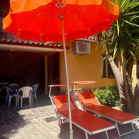 Appartement Casa Helba - Colle Paradiso Experience *