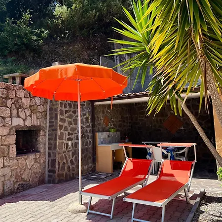 Casa Helba - Colle Paradiso Experience * Capoliveri (Isola d'Elba)