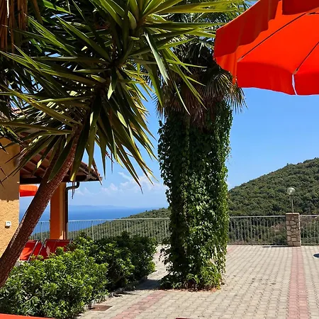 Casa Helba - Colle Paradiso Experience Capoliveri (Isola d'Elba)