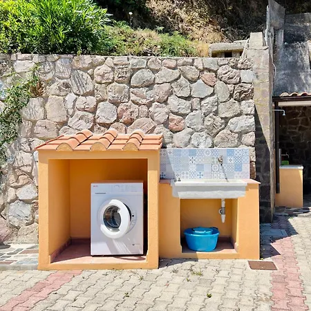 Casa Helba - Colle Paradiso Experience Capoliveri (Isola d'Elba)